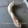 Глушитель Subaru Outback IV BM/BR (09-14)
