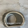 Накладка на бампер передняя левая Subaru Outback IV BM/BR (09-14)