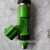 Форсунка топливная Subaru Outback IV BM/BR (09-14)
