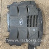 Защита двигателя Subaru Outback IV BM/BR (09-14)