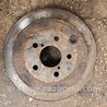Тормозной диск задний правый Subaru Outback IV BM/BR (09-14)