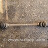 Привод задний правый Subaru Outback IV BM/BR (09-14)