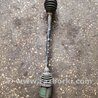 Привод передний правый Subaru Outback IV BM/BR (09-14)