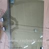 Стекло задней левой двери Subaru Outback IV BM/BR (09-14)