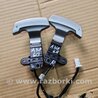 Лепестки переключения АКПП Subaru Outback IV BM/BR (09-14)