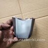 Накладка кузова Subaru Outback IV BM/BR (09-14)