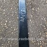Накладка на дверь задняя правая Subaru Outback IV BM/BR (09-14)