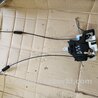 Замок двери передний правый Subaru Outback IV BM/BR (09-14)