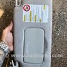 Козырек солнцезащитный левый Subaru Outback IV BM/BR (09-14)