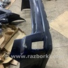 Бампер задний Subaru Outback IV BM/BR (09-14)