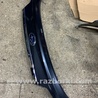 Накладка крышки багажника Subaru Outback IV BM/BR (09-14)