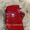 Катафот бампера задний левый Subaru Outback IV BM/BR (09-14)