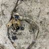 Корректор фар задний Subaru Outback IV BM/BR (09-14)