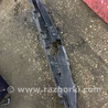 Накладка кузова Subaru Outback IV BM/BR (09-14)