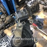 Селектор КПП Subaru Outback IV BM/BR (09-14)