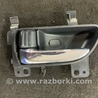 Ручка двери внутренняя задняя левая Subaru Outback IV BM/BR (09-14)
