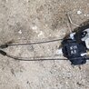 Замок двери передний правый Subaru Outback IV BM/BR (09-14)