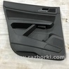 Карточка дверная Volkswagen Atlas/Teramont I +1 рест (17-23)