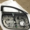 Стеклоподъемник в сборе Porsche Panamera I 970 (09-16)