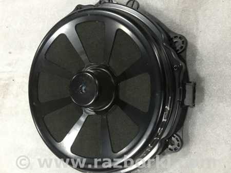 ФОТО Динамик для Porsche Panamera I 970 (09-16) Київ