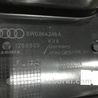 ФОТО Пластик для Audi (Ауди) A4 V B9 - 8W (2015-) Київ
