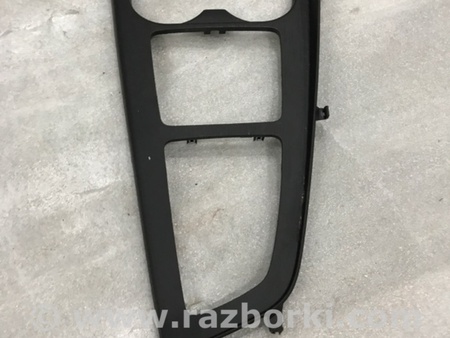 ФОТО Пластик для Audi (Ауди) A4 V B9 - 8W (2015-) Київ