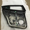 Стеклоподъемный механизм Porsche Panamera I 970 (09-16)