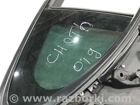 ФОТО Форточка двери для Porsche Panamera I 970 (09-16) Київ