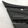 ФОТО Карточка дверная для Porsche Panamera I 970 (09-16) Київ