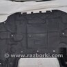 ФОТО Обшивка капота для Porsche Panamera I 970 (09-16) Київ