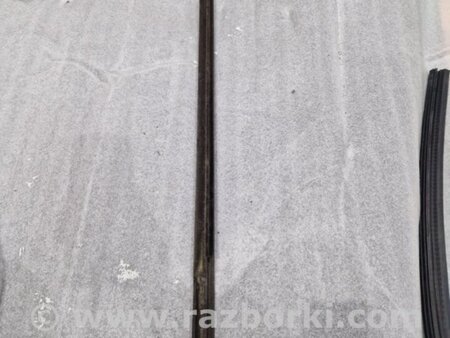 ФОТО Молдинг двери для Audi (Ауди) A4 V B9 - 8W (2015-) Київ
