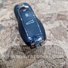 ФОТО Ключ зажигания для Porsche Cayenne II 958 E2/92A (10-14) Київ