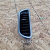 Воздуховод печки Porsche Cayenne II 958 E2/92A (10-14)