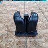 Воздуховод печки Porsche Cayenne II 958 E2/92A (10-14)