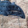 ФОТО Накладка на бампер для Porsche Cayenne II 958 E2/92A (10-14) Київ
