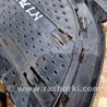 ФОТО Накладка на бампер для Porsche Cayenne II 958 E2/92A (10-14) Київ