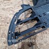 ФОТО Накладка на бампер для Porsche Cayenne II 958 E2/92A (10-14) Київ