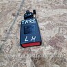 Замок ремня безопасности Porsche Cayenne II 958 E2/92A (10-14)