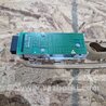 ФОТО Плафон подсветки салона для Porsche Cayenne II 958 E2/92A (10-14) Київ
