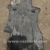 ФОТО Защита днища кузова для Porsche Cayenne II 958 E2/92A (10-14) Київ