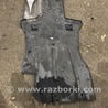 ФОТО Защита днища кузова для Porsche Cayenne II 958 E2/92A (10-14) Київ