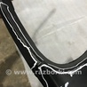 ФОТО Спойлер бампера для Porsche Macan I 95B +FL (13-18) Київ