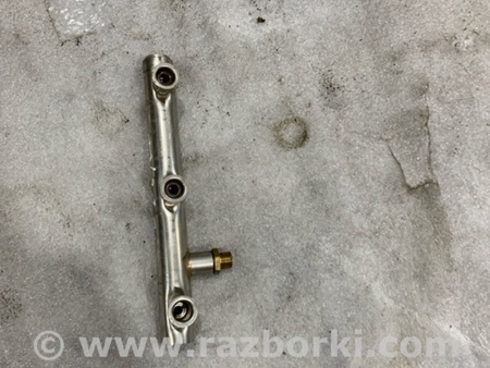ФОТО Топливная рампа для Audi (Ауди) A8 III D4 4H (09-17) Київ