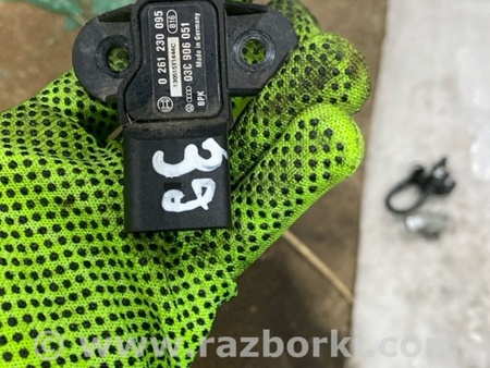 ФОТО Клапан для Audi (Ауди) A8 III D4 4H (09-17) Київ