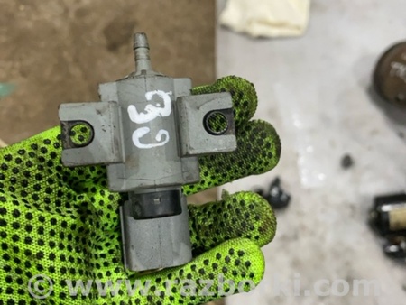 ФОТО Клапан для Audi (Ауди) A8 III D4 4H (09-17) Київ