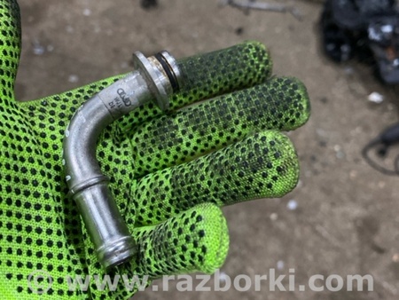 ФОТО Трубка топливная для Audi (Ауди) A8 III D4 4H (09-17) Київ