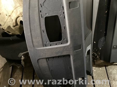ФОТО Полка багажника для Audi (Ауди) A3 III 8V (12-20) Київ