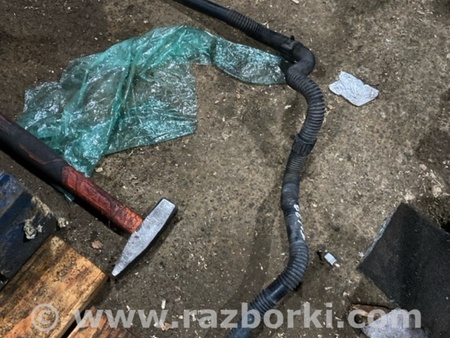 ФОТО Трубка вакуумная для Audi (Ауди) A8 III D4 4H (09-17) Київ