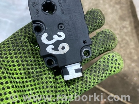 ФОТО Заслонка Печки для Audi (Ауди) A8 III D4 4H (09-17) Київ