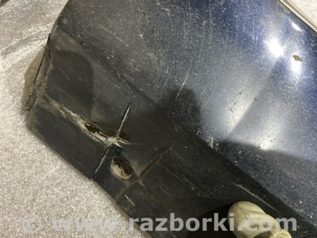 ФОТО Накладка на порог наружная для Audi (Ауди) A8 III D4 4H (09-17) Київ